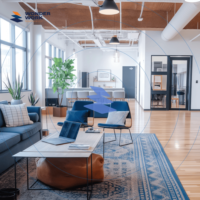 wonder work solutions - Mission