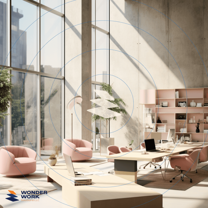 wonder work solutions - Vision